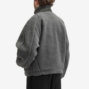 Han Kjobenhavn SILENCE Fleece Jacket