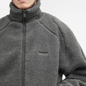 Han Kjobenhavn SILENCE Fleece Jacket