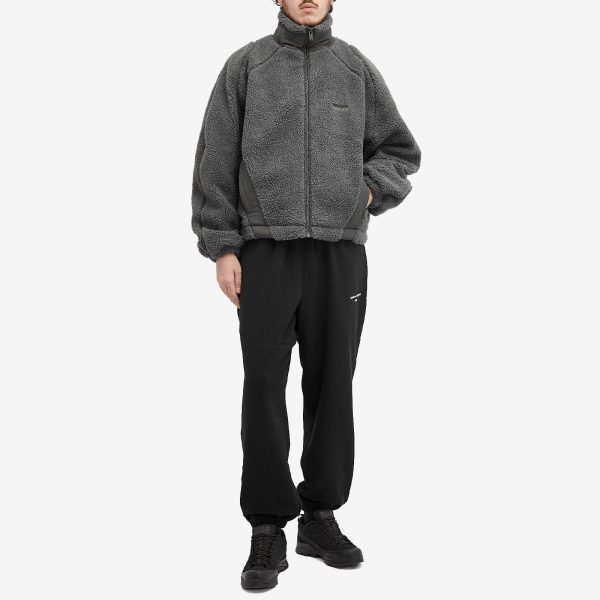 Han Kjobenhavn SILENCE Fleece Jacket