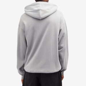 Wacko Maria Logo Hoodie