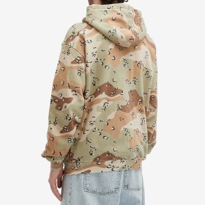 Butter Goods Breakdown Zip Hoodie