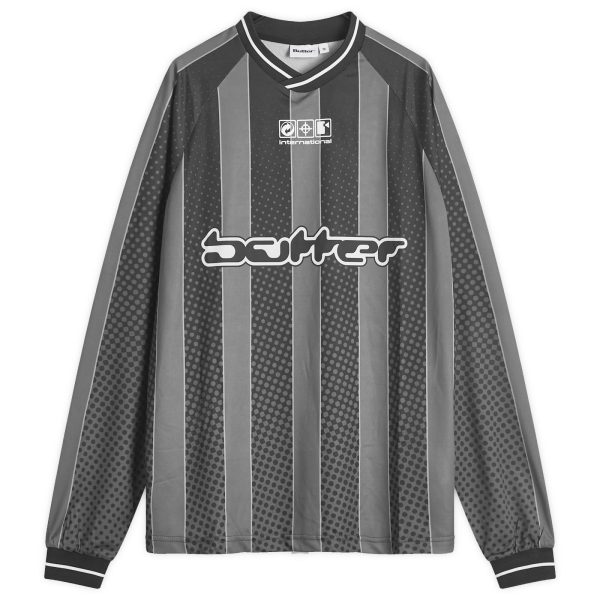 Butter Goods Corrosive Long Sleeve Jersey