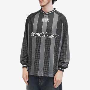 Butter Goods Corrosive Long Sleeve Jersey