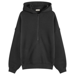 Fear of God Half Zip Hoodie