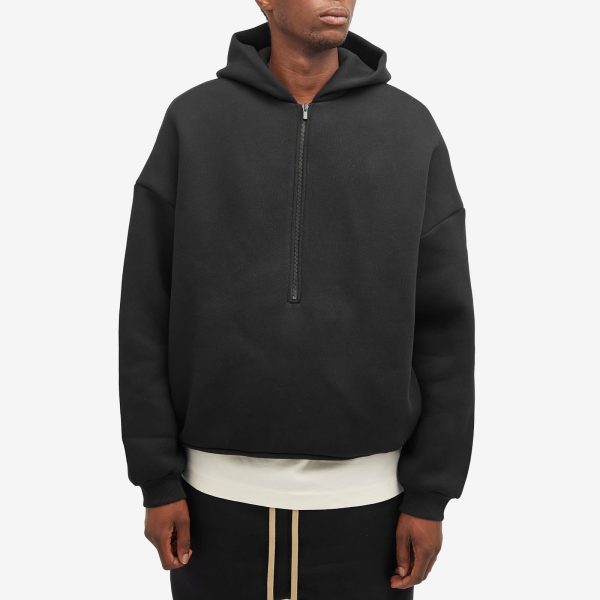 Fear of God Half Zip Hoodie