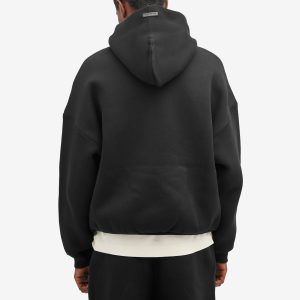 Fear of God Half Zip Hoodie