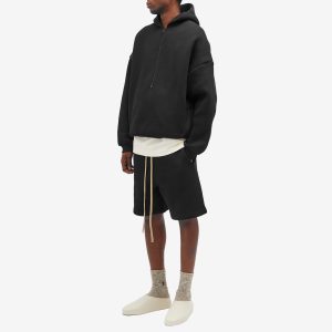 Fear of God Half Zip Hoodie