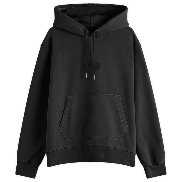 Purple Mountain Observatory Garment Dye Hoodie