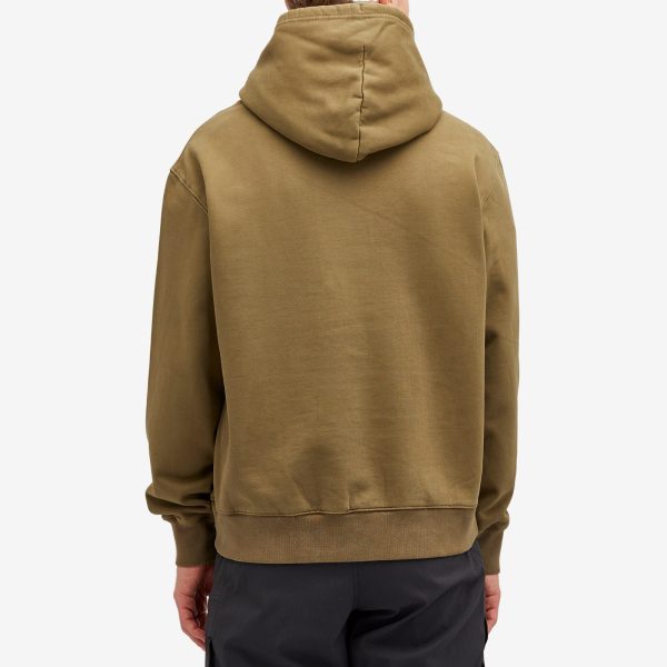 Purple Mountain Observatory Garment Dye Hoodie