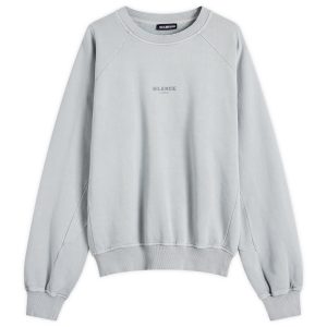 Han Kjobenhavn SILENCE Crew Sweatshirt