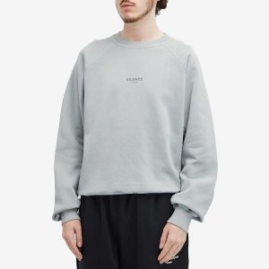 Han Kjobenhavn SILENCE Crew Sweatshirt