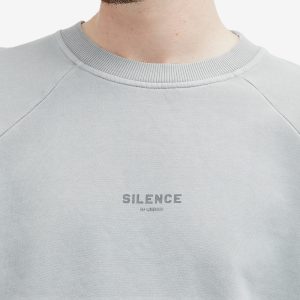 Han Kjobenhavn SILENCE Crew Sweatshirt