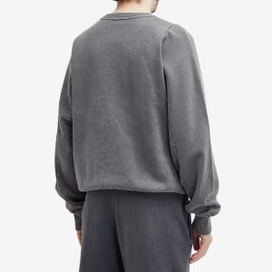 Han Kjobenhavn SILENCE Crew Sweatshirt