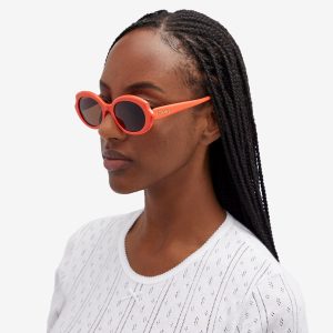 Loewe Slim Sunglasses