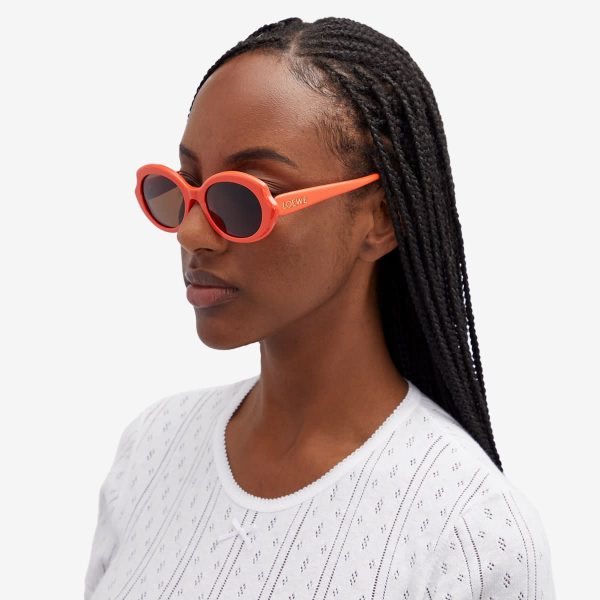 Loewe Slim Sunglasses