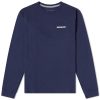 Patagonia Long Sleeve P-6 Logo Responsibili-Tee