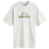 Butter Goods Corrosive T-Shirt