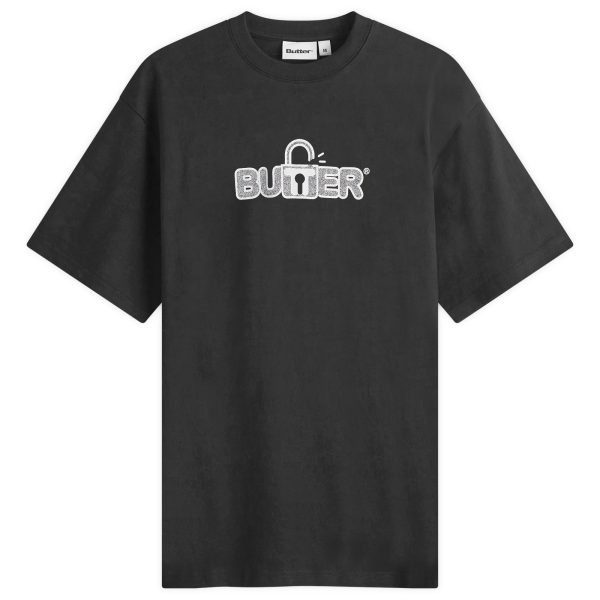 Butter Goods Lock T-Shirt