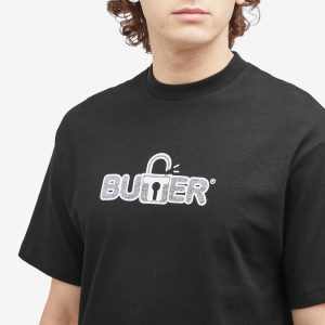 Butter Goods Lock T-Shirt