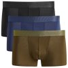 CDLP Boxer Trunks - 3 Pack