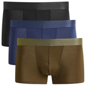 CDLP Boxer Trunks - 3 Pack