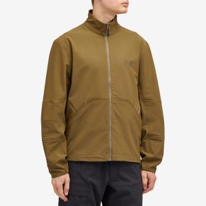 Purple Mountain Observatory Advanced Softshell Jacket