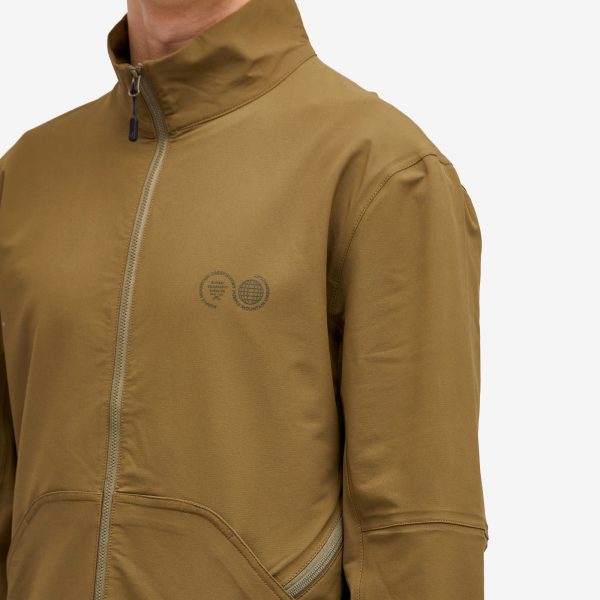 Purple Mountain Observatory Advanced Softshell Jacket