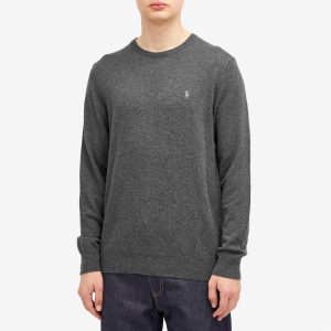 Polo Ralph Lauren Lambswool Crew Neck Jumper