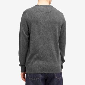 Polo Ralph Lauren Lambswool Crew Neck Jumper