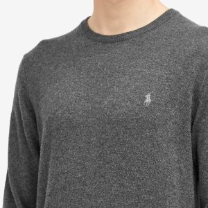 Polo Ralph Lauren Lambswool Crew Neck Jumper