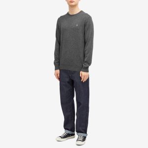 Polo Ralph Lauren Lambswool Crew Neck Jumper