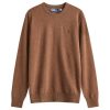 Polo Ralph Lauren Lambswool Crew Neck Jumper