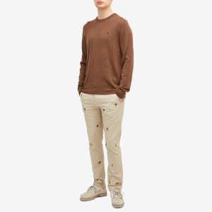 Polo Ralph Lauren Embroidered Chino