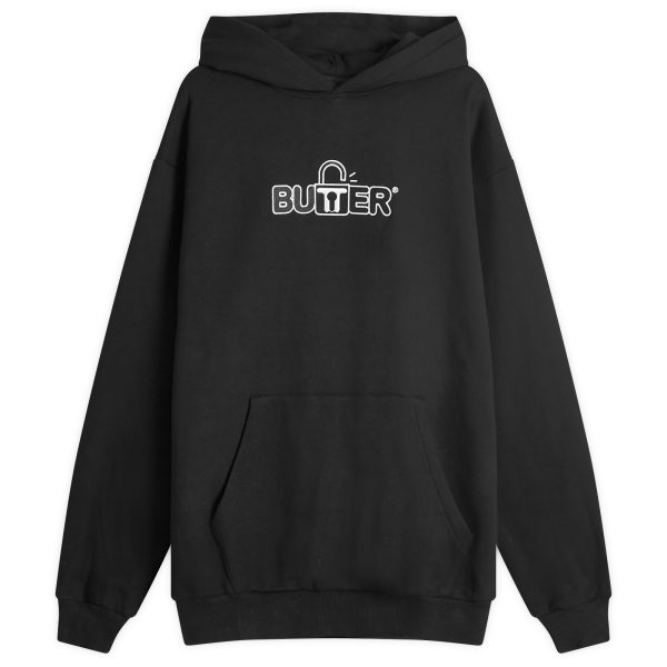 Butter Goods Lock Hoodie