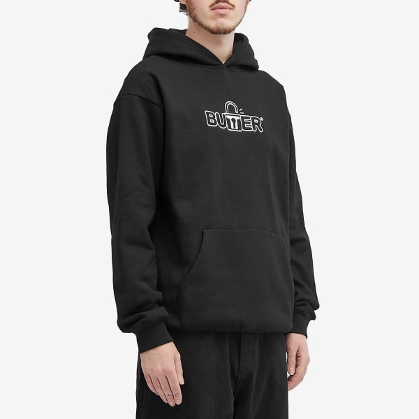 Butter Goods Lock Hoodie