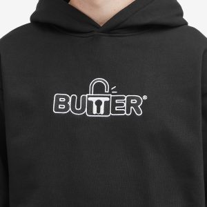 Butter Goods Lock Hoodie