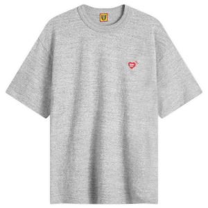 Human Made heart badge t-shirt