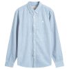 Carhartt WIP Madison Cord Shirt