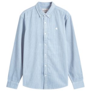 Carhartt WIP Madison Cord Shirt