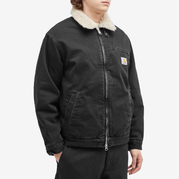 Carhartt WIP Herald Jacket