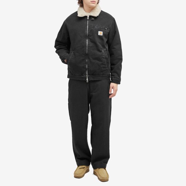 Carhartt WIP Herald Jacket