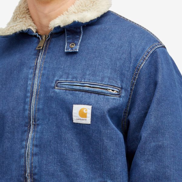 Carhartt WIP Herald Jacket