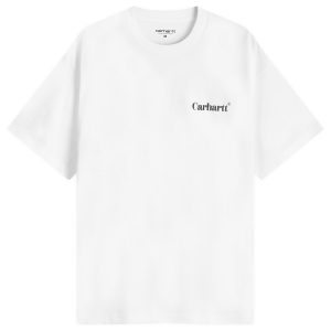 Carhartt WIP Fold Duck T-Shirt