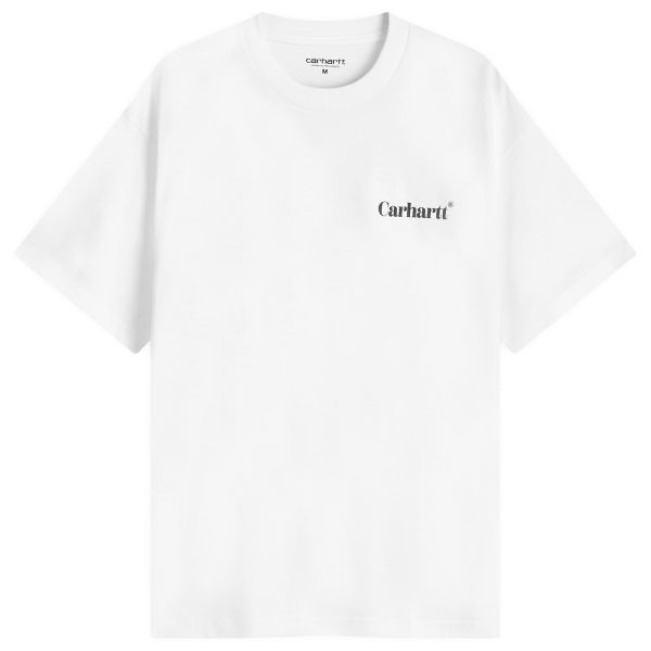 Carhartt WIP Fold Duck T-Shirt