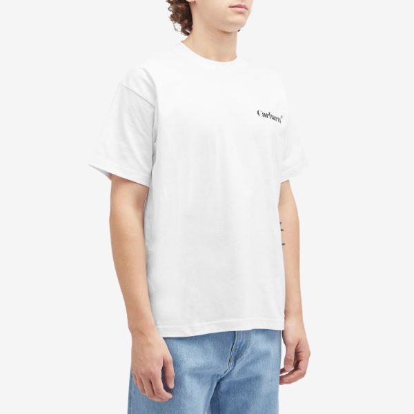 Carhartt WIP Fold Duck T-Shirt