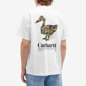 Carhartt WIP Fold Duck T-Shirt