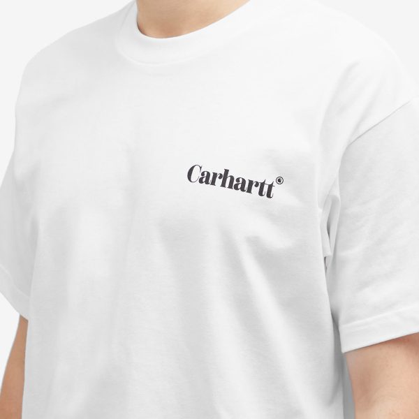 Carhartt WIP Fold Duck T-Shirt