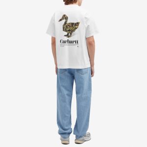 Carhartt WIP Fold Duck T-Shirt