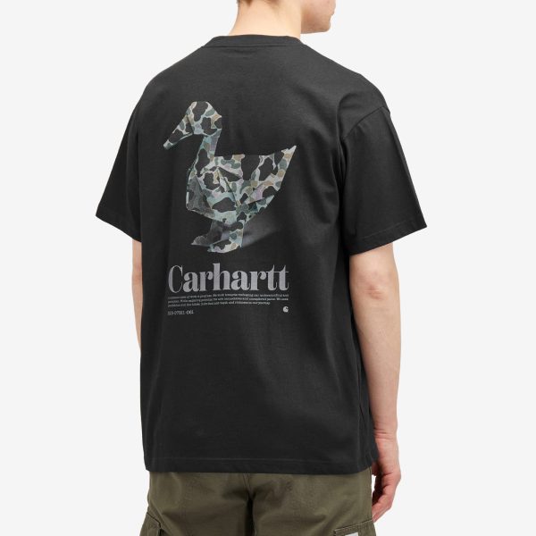 Carhartt WIP Fold Duck T-Shirt