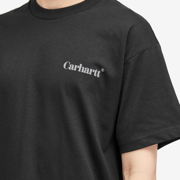 Carhartt WIP Fold Duck T-Shirt